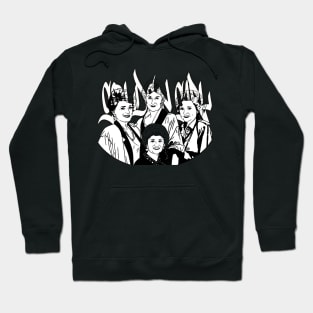 Golden Girls Hoodie